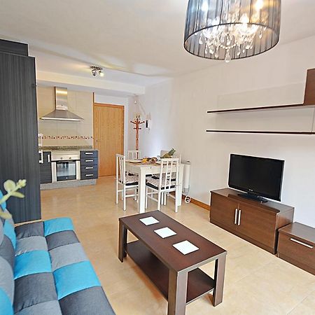 Apartamento Con Piscina Proximo A Sanxenxo Kültér fotó