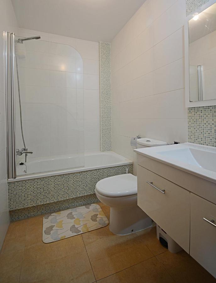 Apartamento Con Piscina Proximo A Sanxenxo Kültér fotó