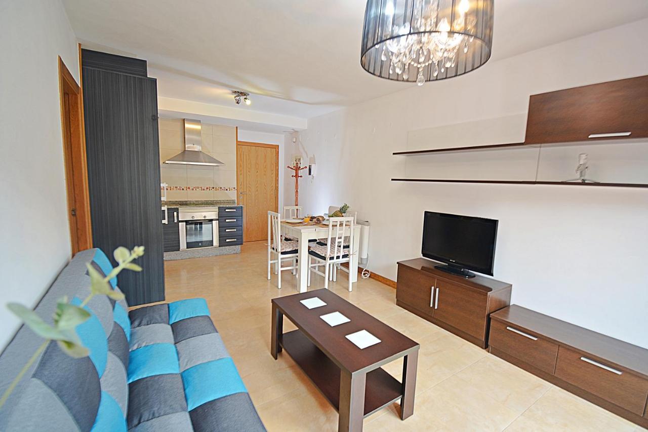 Apartamento Con Piscina Proximo A Sanxenxo Kültér fotó