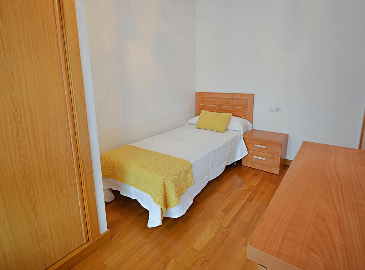 Apartamento Con Piscina Proximo A Sanxenxo Kültér fotó